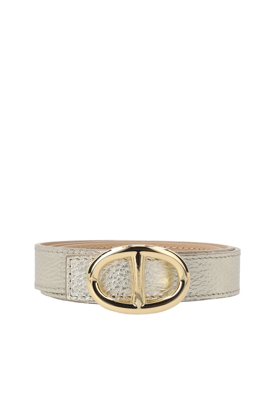 Ремень VENEZIA Belt, Gold/Gold-Coloured
Ремень VENEZIA Belt, Gold/Gold-Coloured