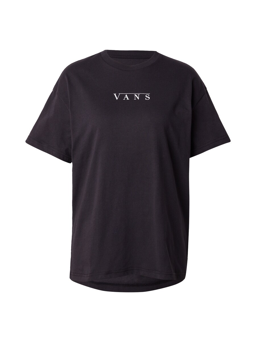 Рубашка VANS TALK TALK, черный
Рубашка VANS TALK TALK, черный