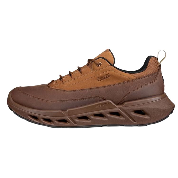 Ecco BIOM 720 Low top Casual Shoes мужские коричневые
Ecco BIOM 720 Low top Casual Shoes мужские коричневые