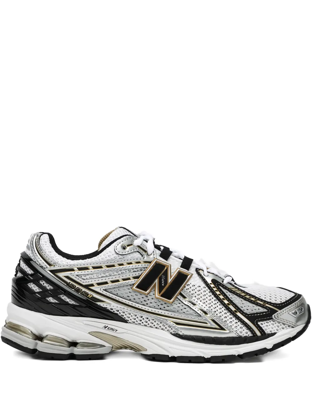 Кроссовки 1906R New Balance, белый
Кроссовки 1906R New Balance, белый