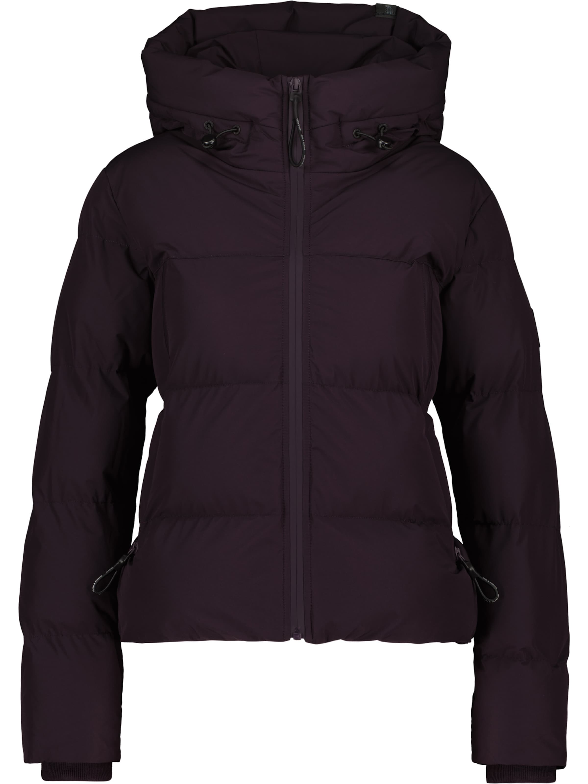 Alife & kickin Зимняя куртка 'LeonorAK A' в цвете Aubergine
Alife & kickin Зимняя куртка 'LeonorAK A' в цвете Aubergine