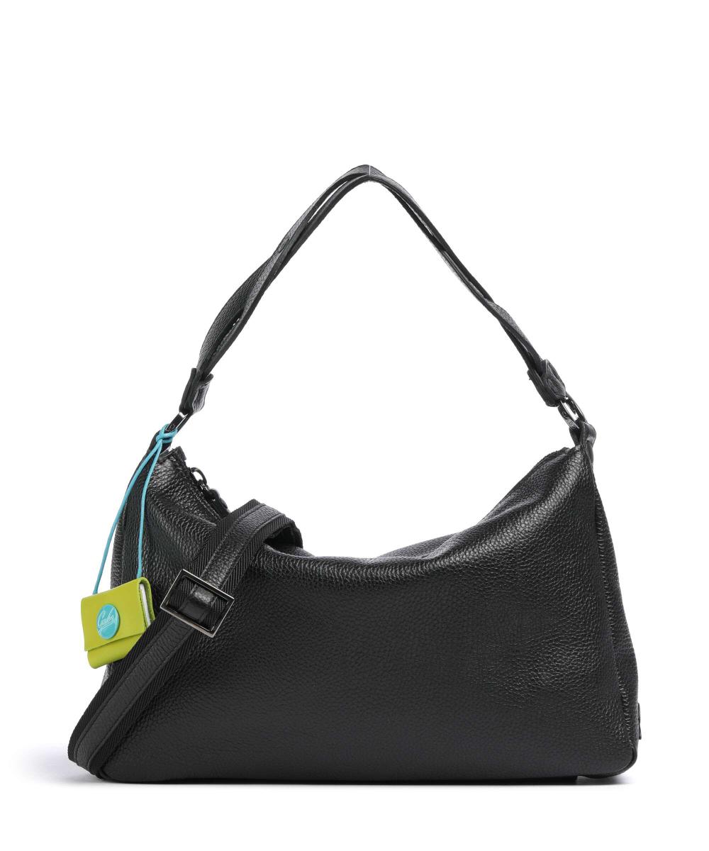 Сумка-Ведро Delos Calliope из зернистой телячьей кожи Gabs, черный
Сумка-Ведро Delos Calliope из зернистой телячьей кожи Gabs, черный