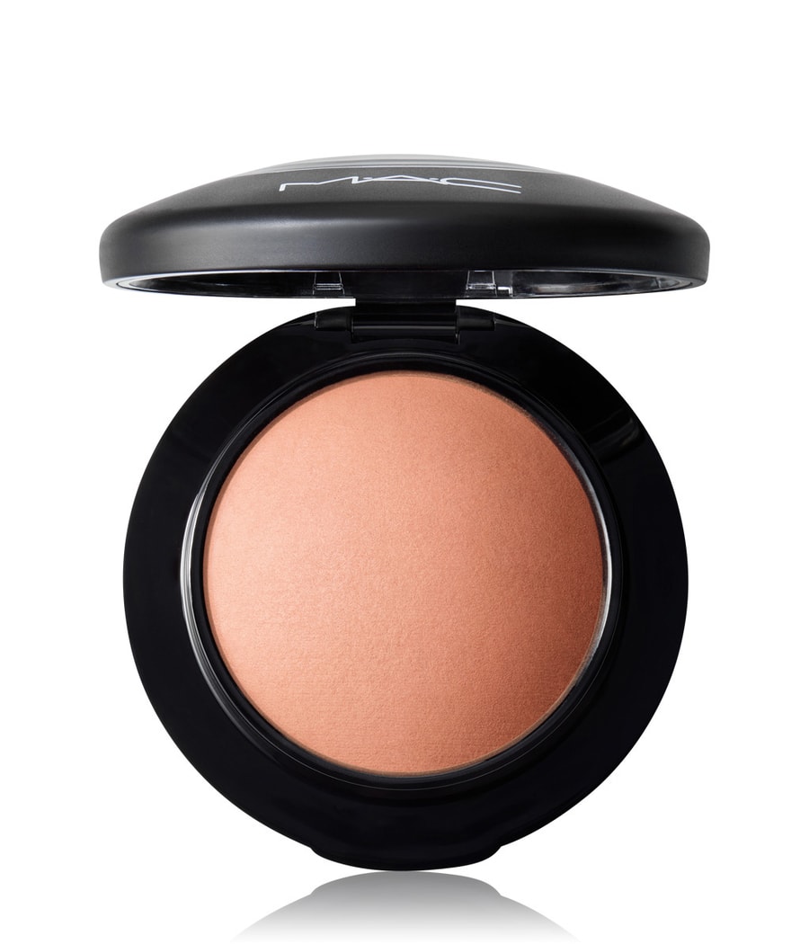 Румяна MAC Mineralize Blush, Warm Soul, 3.5g
Румяна MAC Mineralize Blush, Warm Soul, 3.5g