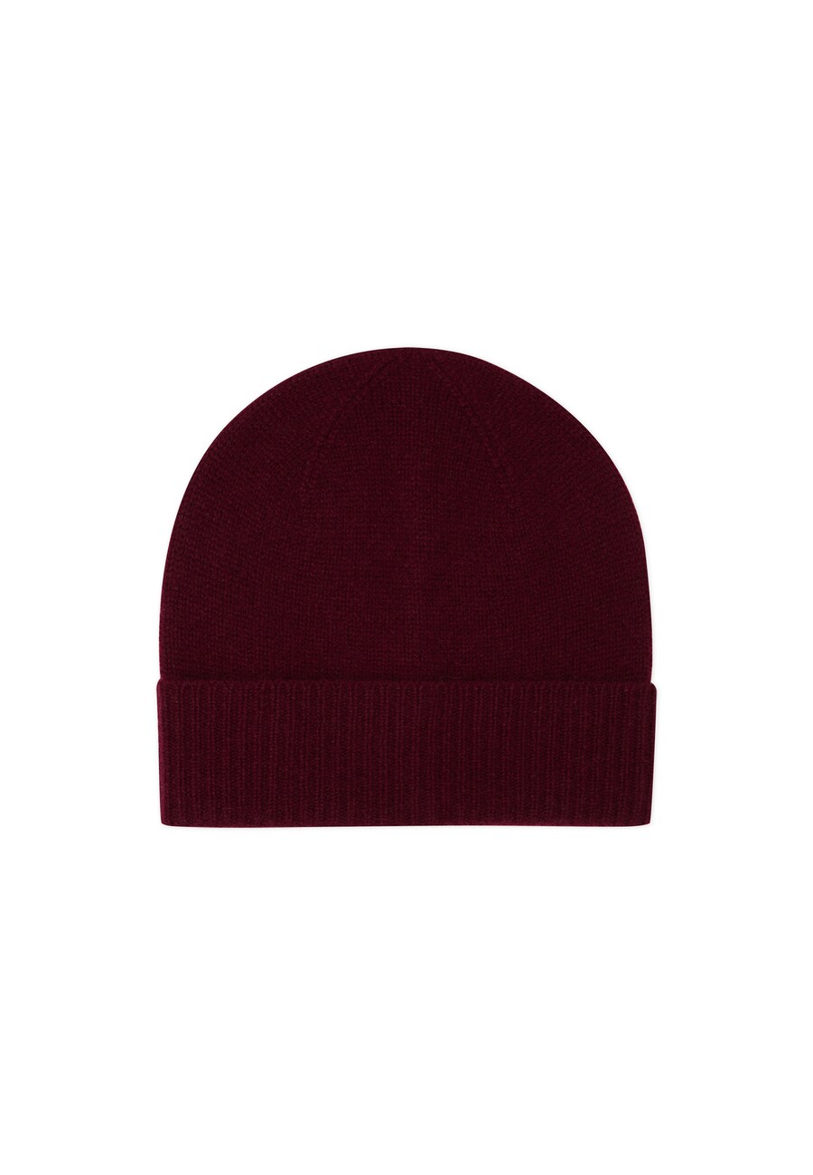 Шапочка Style Republic, бордовый
Шапочка Style Republic, бордовый