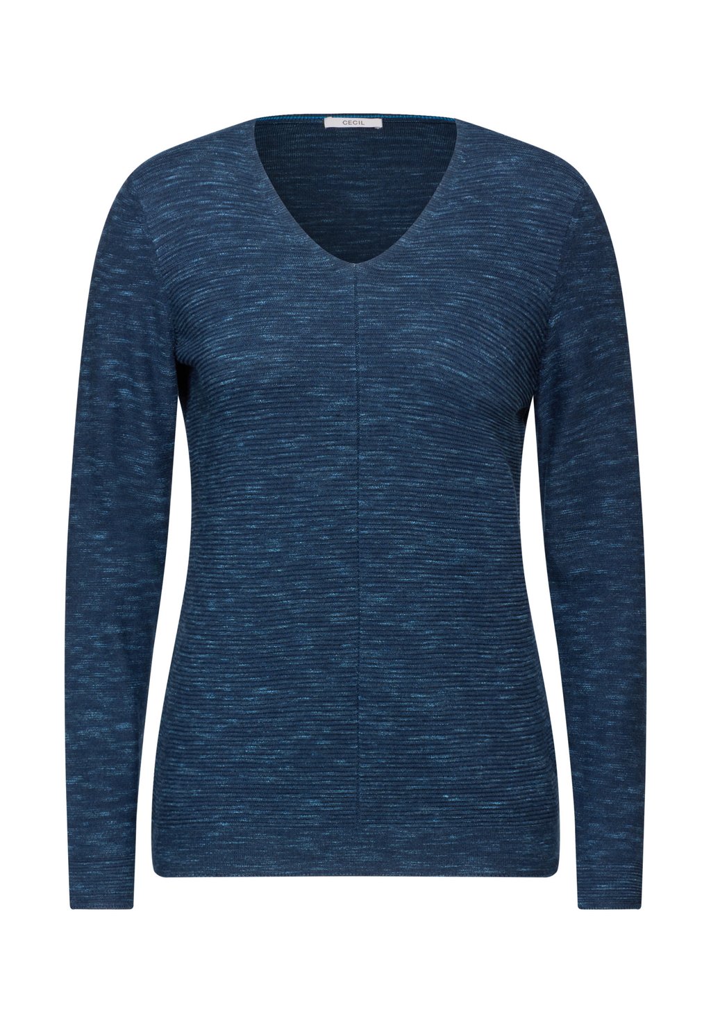 Джемпер STRUKTURMIX Cecil, цвет морской волны
Джемпер STRUKTURMIX Cecil, цвет морской волны