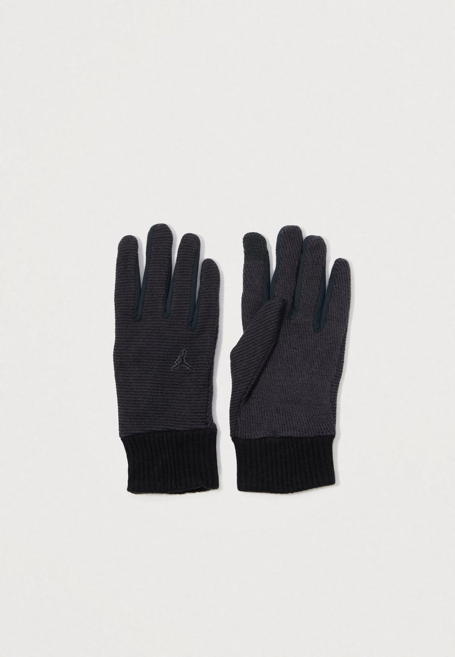 Перчатки Jordan AIRY UNISEX, Off Noir/Black/Anthracite
Перчатки Jordan AIRY UNISEX, Off Noir/Black/Anthracite