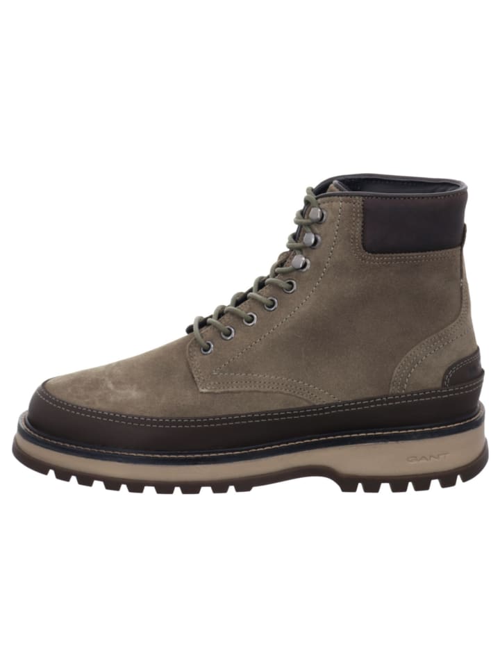 Ботинки Hamm, зеленый
Ботинки Hamm, зеленый