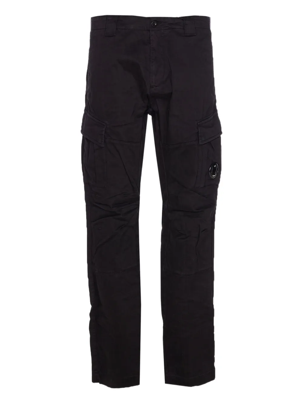 Брюки карго C.P. Company, черный
Брюки карго C.P. Company, черный