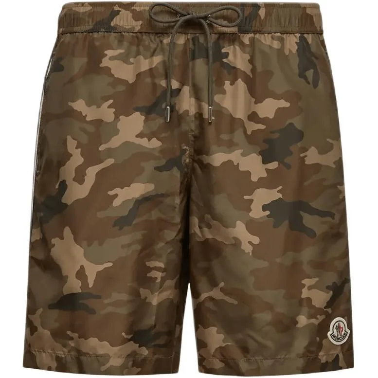 Moncler Шорты для бега с камуфляжным принтом, Хаки, Moncler Шорты для бега с камуфляжным принтом
Moncler Шорты для бега с камуфляжным принтом, Хаки, Moncler Шорты для бега с камуфляжным принтом
