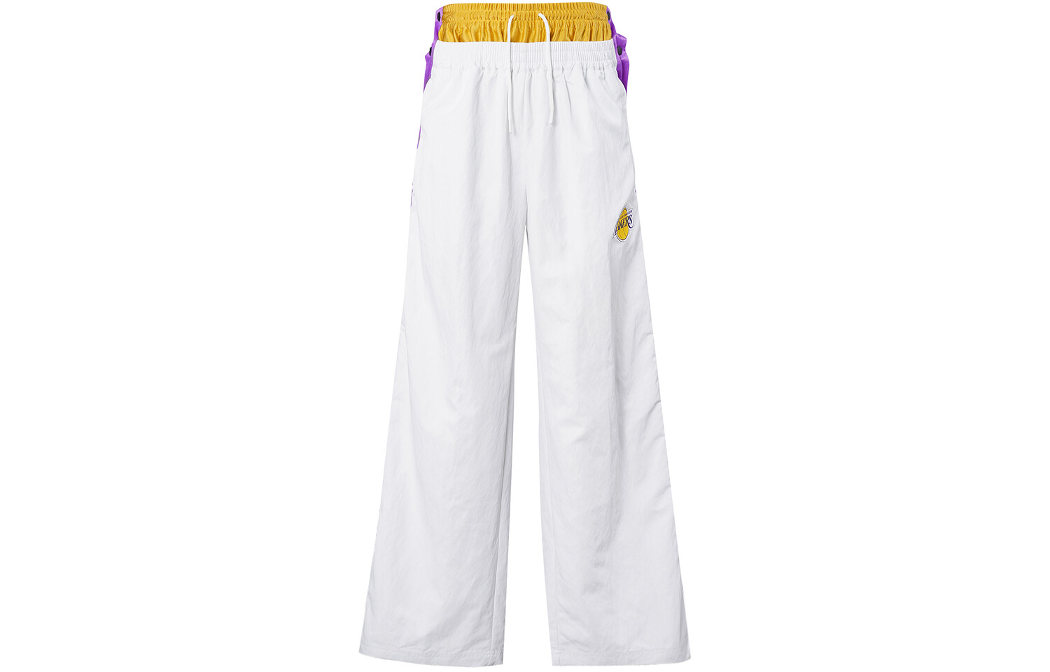 Ambush X NBA Knit Sweatpants Women's White Nike
Ambush X NBA Knit Sweatpants Women's White Nike
