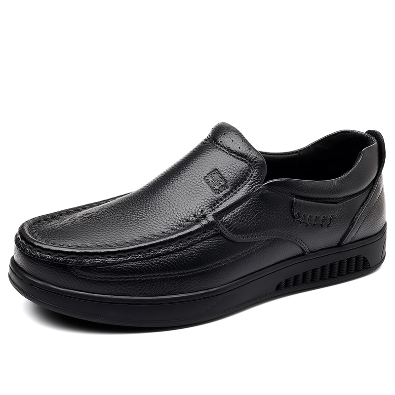 Mulinsen Повседневные туфли мужские черные
Mulinsen Повседневные туфли мужские черные