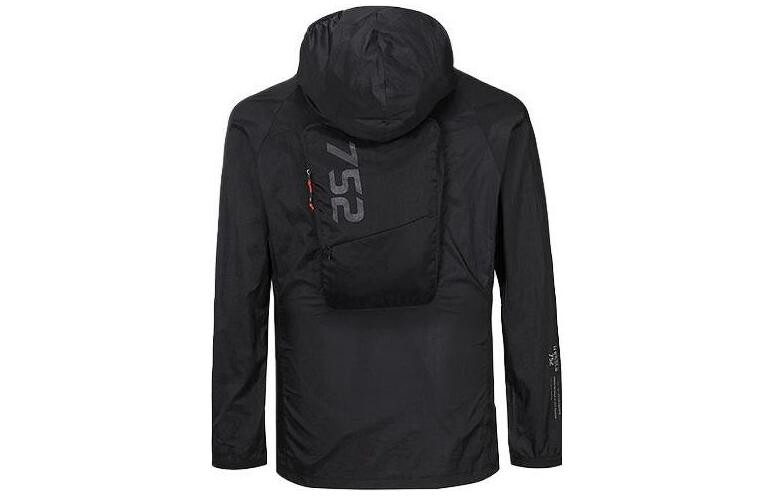 Куртка мужская черный Treksta
Куртка мужская черный Treksta