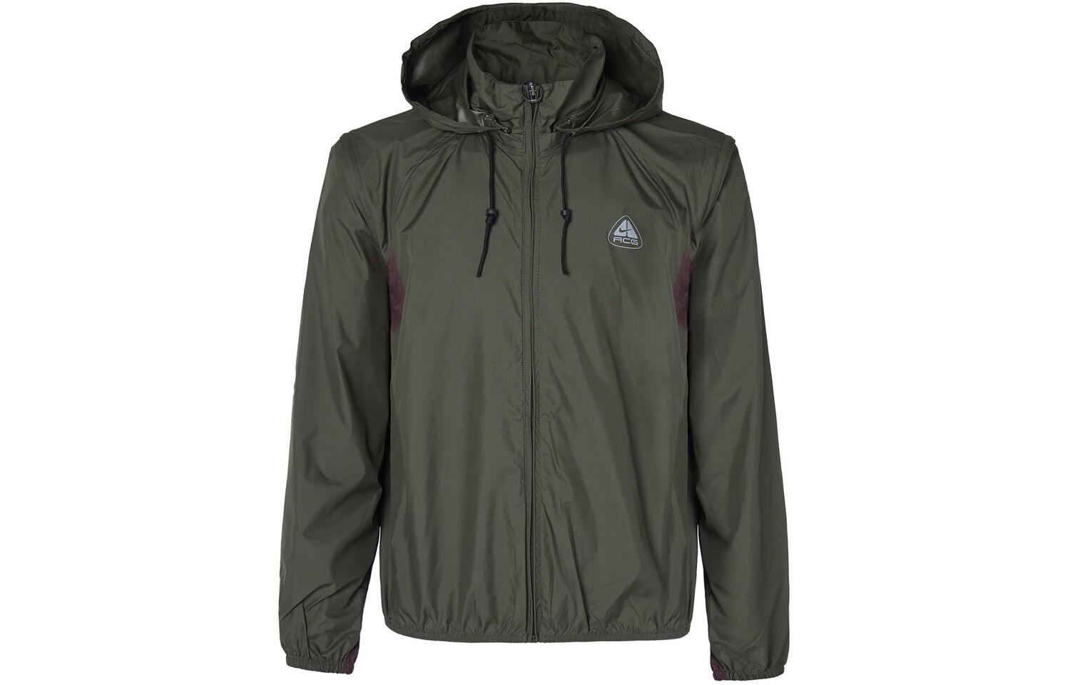 Куртка ACG Oregon Series Reissue Micro Shell, азиатские размеры Nike, зеленый
Куртка ACG Oregon Series Reissue Micro Shell, азиатские размеры Nike, зеленый