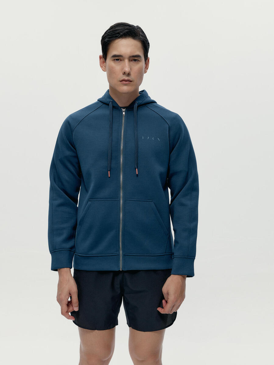 Мужская спортивная толстовка Nam Born Living Yoga
Мужская спортивная толстовка Nam Born Living Yoga