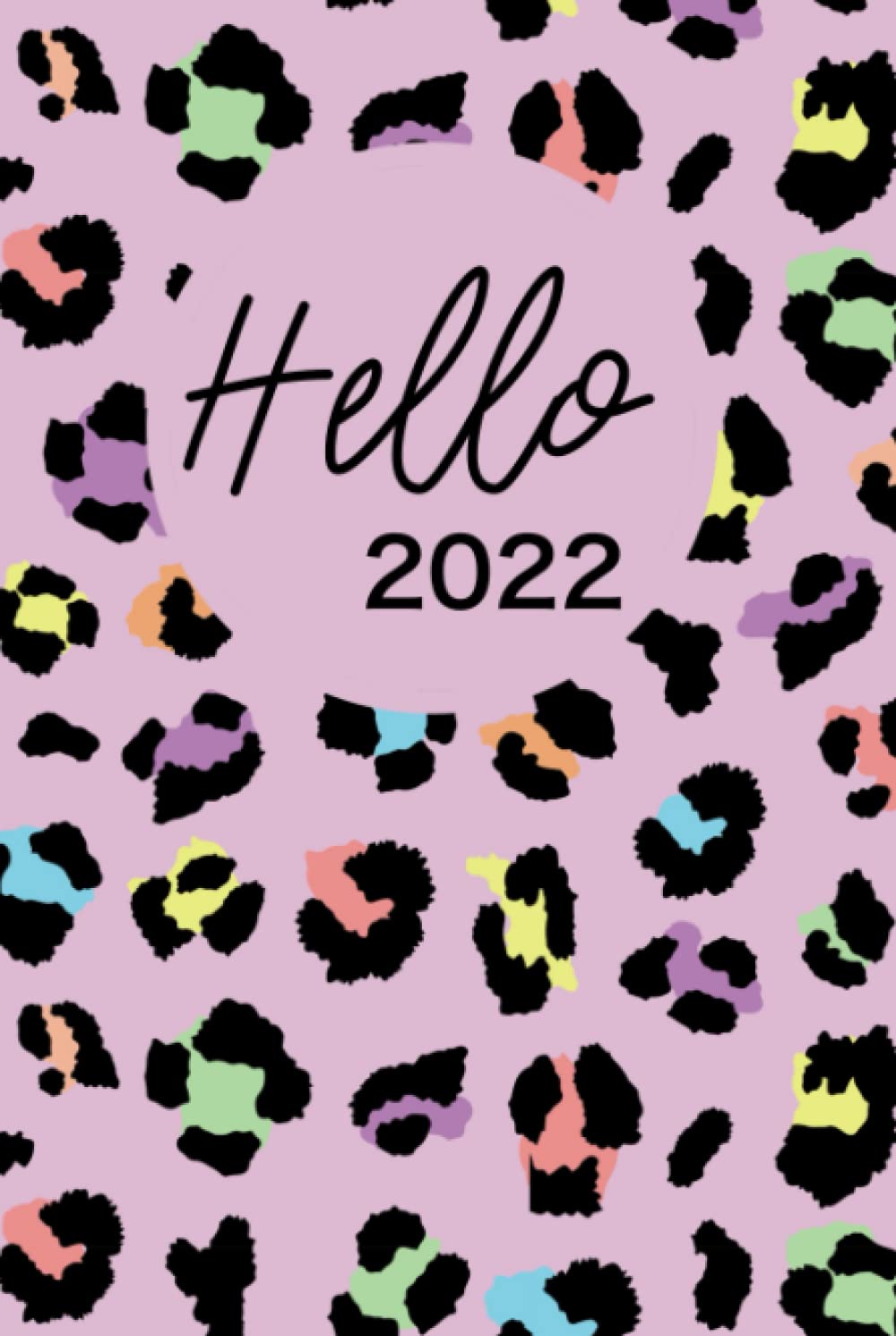 Planner 2022 Hardcover: Small, Daily and Monthly Planner, yearly Agenda (Independently published)
Planner 2022 Hardcover: Small, Daily and Monthly Planner, yearly Agenda (Independently published)