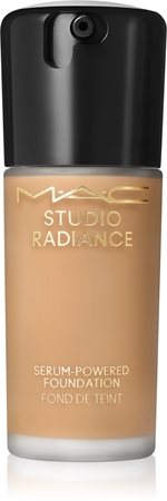 Увлажняющая основа MAC Cosmetics Studio Radiance Serum-Powered Foundation, NC37 30 ml
Увлажняющая основа MAC Cosmetics Studio Radiance Serum-Powered Foundation, NC37 30 ml