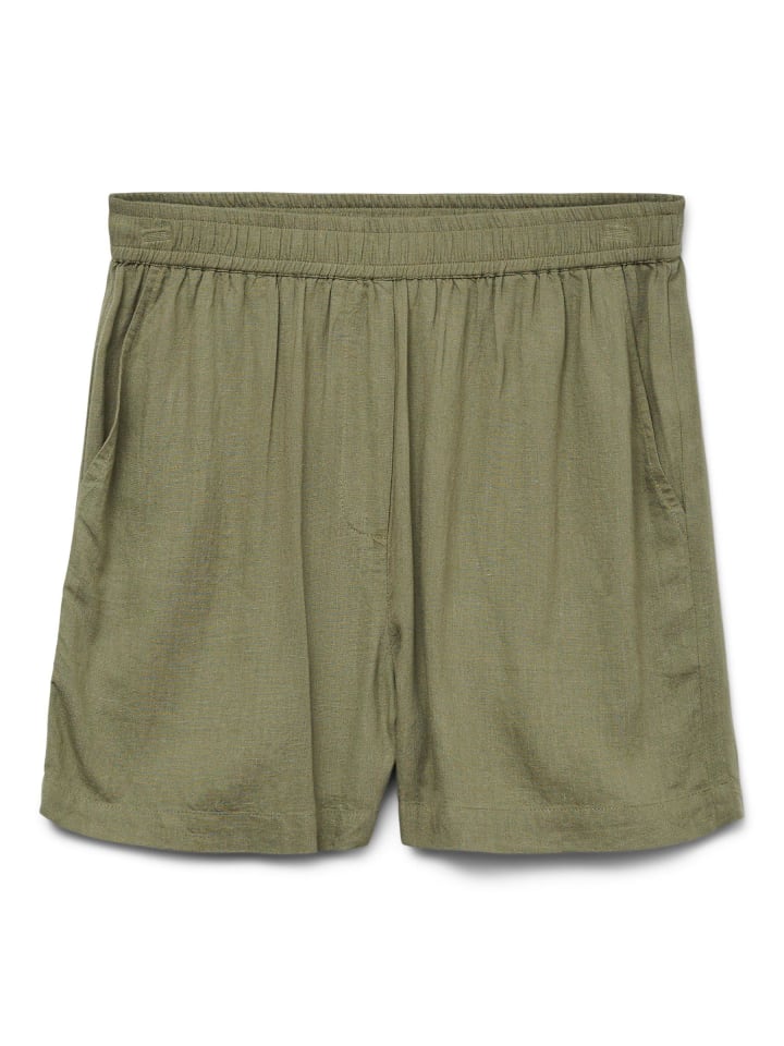 Тканевые шорты Vero Moda
Тканевые шорты Vero Moda