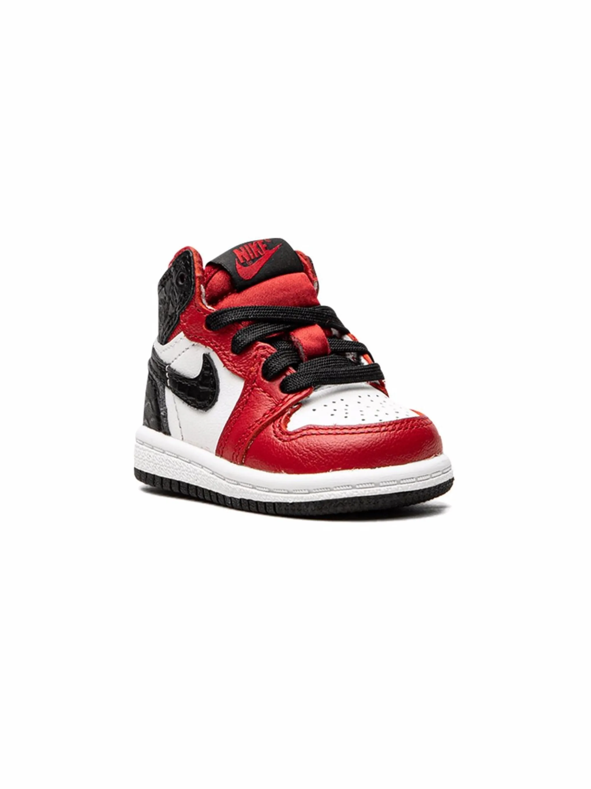 Кроссовки Air Jordan 1 High Retro TD Jordan Kids, красный
Кроссовки Air Jordan 1 High Retro TD Jordan Kids, красный