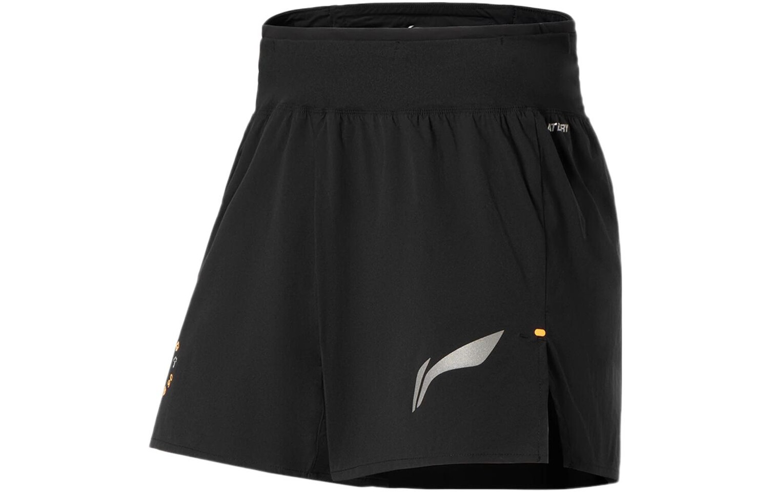 Коллекция Running Casual Shorts Men Black Lining, черный
Коллекция Running Casual Shorts Men Black Lining, черный