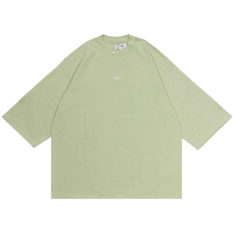 Футболка Reebok x Tobe Nwigwe Graphic Tee, Mint Green, Зеленый, Футболка Reebok x Tobe Nwigwe Graphic Tee, Mint Green
Футболка Reebok x Tobe Nwigwe Graphic Tee, Mint Green, Зеленый, Футболка Reebok x Tobe Nwigwe Graphic Tee, Mint Green
