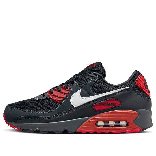 Кроссовки air max 90 'anthracite mystic red' Nike, мультиколор, Черный, Кроссовки air max 90 'anthracite mystic red' Nike, мультиколор
Кроссовки air max 90 'anthracite mystic red' Nike, мультиколор, Черный, Кроссовки air max 90 'anthracite mystic red' Nike, мультиколор