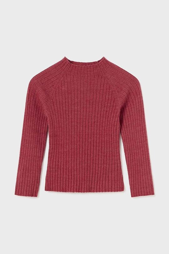 Детский свитер Mayoral, красный
Детский свитер Mayoral, красный