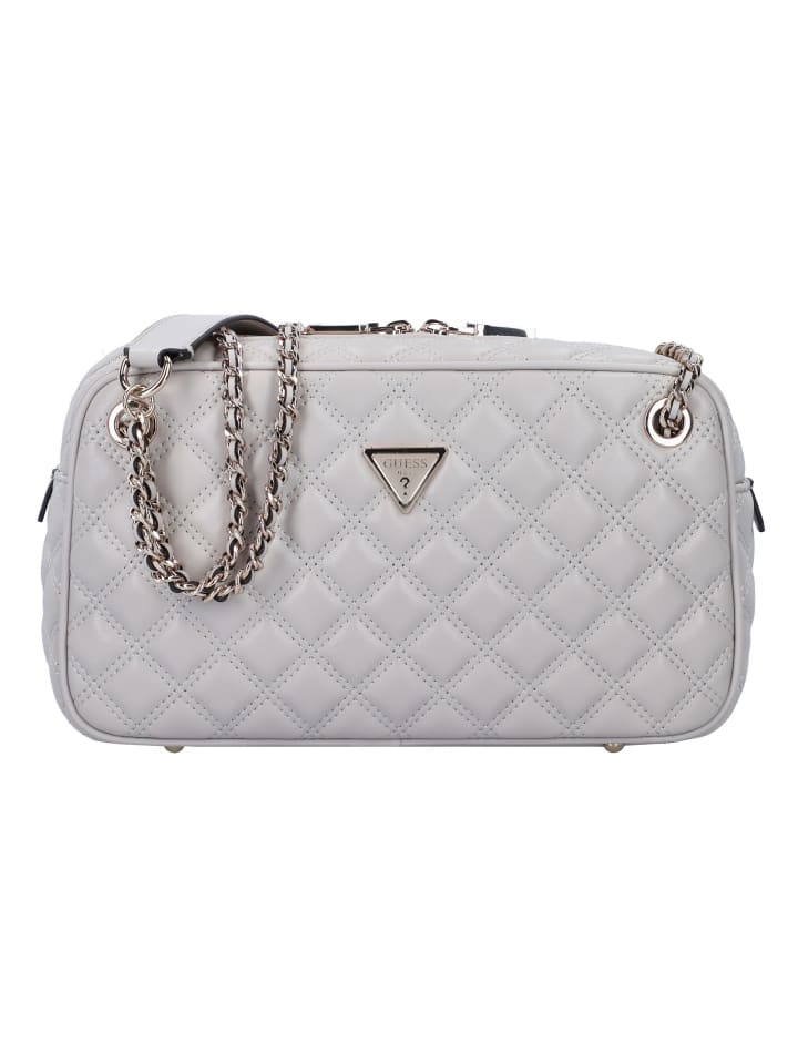 Сумка через плечо Guess, серо-коричневый
Сумка через плечо Guess, серо-коричневый