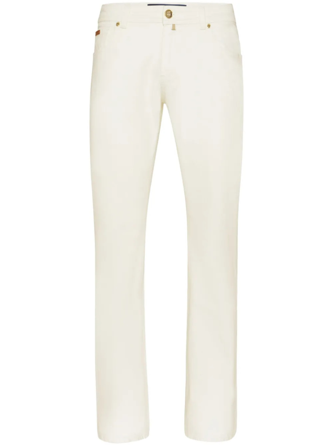 Джинсы с нашивкой-логотипом Billionaire, нейтральный
Джинсы с нашивкой-логотипом Billionaire, нейтральный