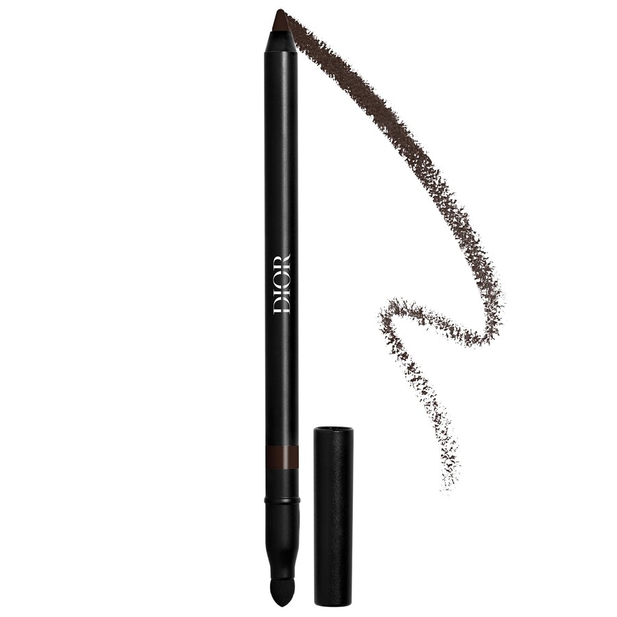 Подводка для глаз Diorshow On Stage Crayon Kohl Liner DIOR, 594 Brown
Подводка для глаз Diorshow On Stage Crayon Kohl Liner DIOR, 594 Brown