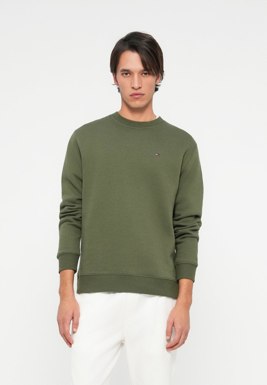 Толстовка Tommy Jeans FLAG CREW, Dark Greenery/Brown, Зеленый, Толстовка Tommy Jeans FLAG CREW, Dark Greenery/Brown
Толстовка Tommy Jeans FLAG CREW, Dark Greenery/Brown, Зеленый, Толстовка Tommy Jeans FLAG CREW, Dark Greenery/Brown