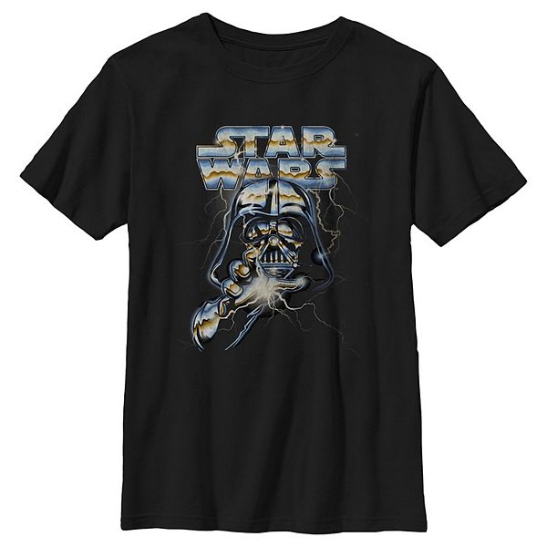 Футболка с принтом Darth Vadar Husky Star Wars Licensed Character
Футболка с принтом Darth Vadar Husky Star Wars Licensed Character