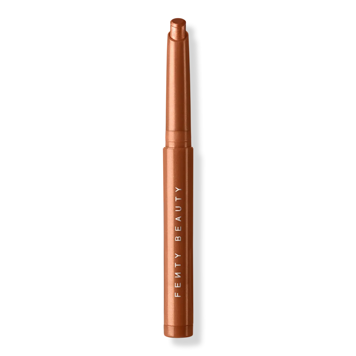 Стойкие тени-карандаш Shadowstix FENTY BEAUTY by Rihanna, U Ain't Reddy (deep bronze)
Стойкие тени-карандаш Shadowstix FENTY BEAUTY by Rihanna, U Ain't Reddy (deep bronze)