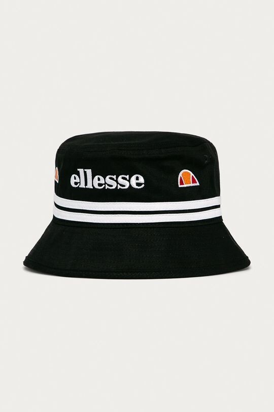 Эллесс - Шляпа Ellesse, черный 
Эллесс - Шляпа Ellesse, черный