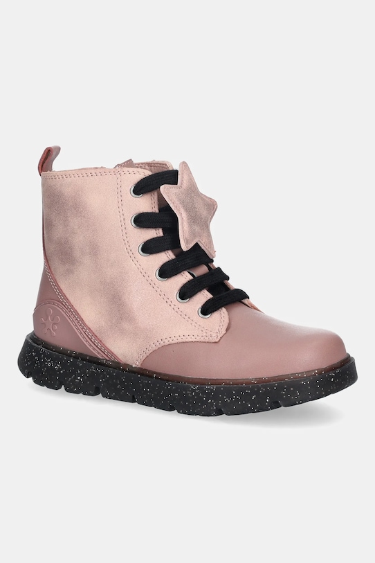 Детские ботинки Biomecanics, розовый
Детские ботинки Biomecanics, розовый