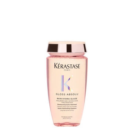 Kerastase Bain Gloss Absolu Hydra Glaze — 250 мл 8,5 эт. Оз Шампунь Kérastase
Kerastase Bain Gloss Absolu Hydra Glaze — 250 мл 8,5 эт. Оз Шампунь Kérastase