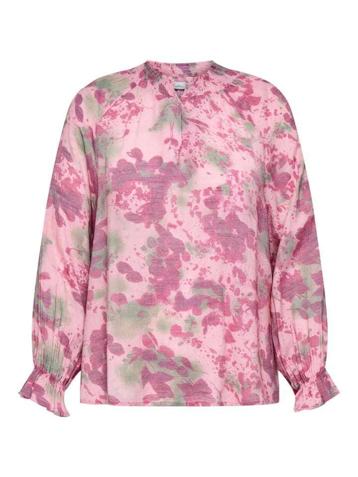 Топ ONLY Carmakoma
Топ ONLY Carmakoma