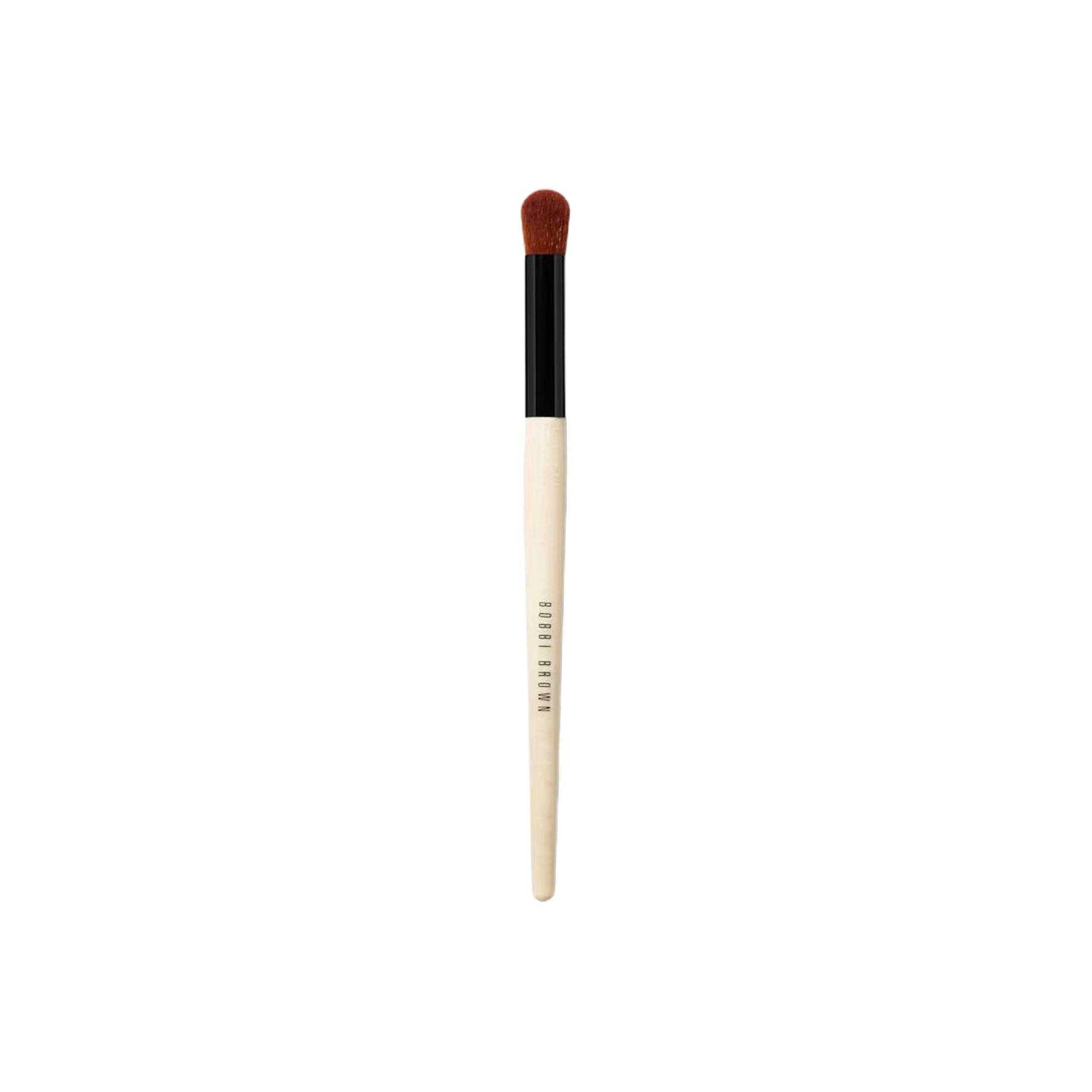 BOBBI BROWN Кисть для консилера Precision Blended Concealer Brush Portable Soft
BOBBI BROWN Кисть для консилера Precision Blended Concealer Brush Portable Soft