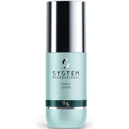 Derma By P5 Очищающий лосьон 125 мл, System Professional 
Derma By P5 Очищающий лосьон 125 мл, System Professional