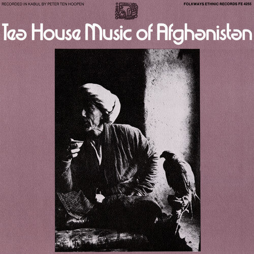 CD диск Teahouse of Afghanistan / Var: Teahouse of Afghanistan / Various
CD диск Teahouse of Afghanistan / Var: Teahouse of Afghanistan / Various