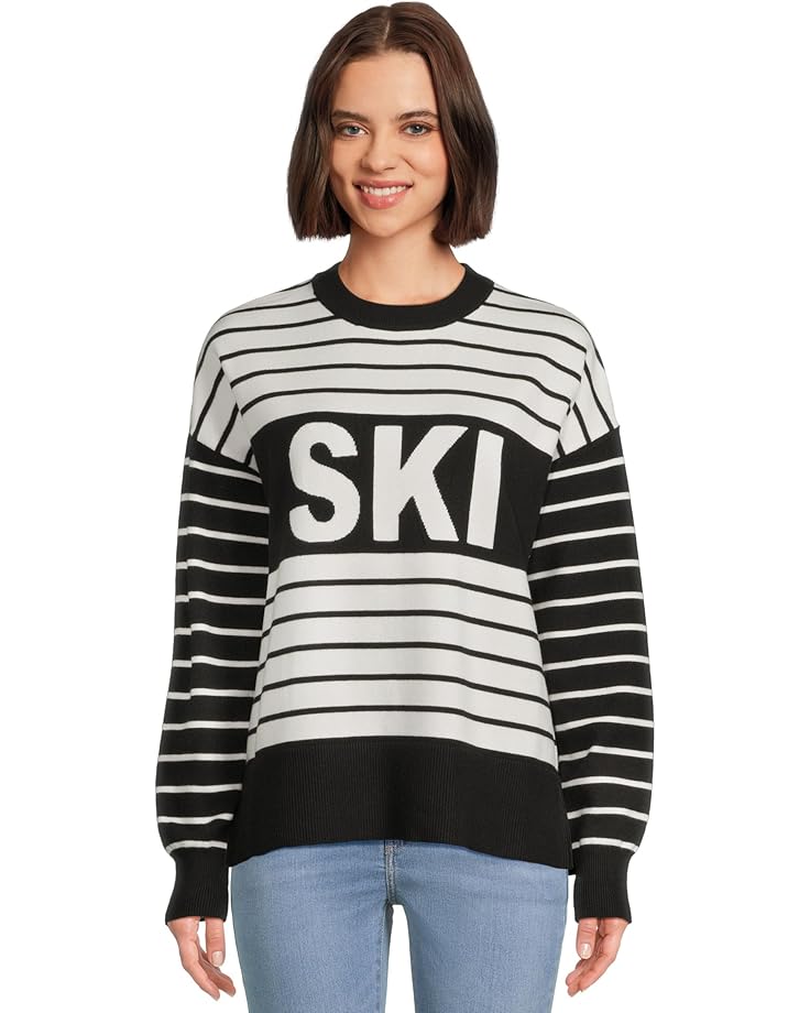 Женский свитер Beach Riot Callie, Cream
Женский свитер Beach Riot Callie, Cream