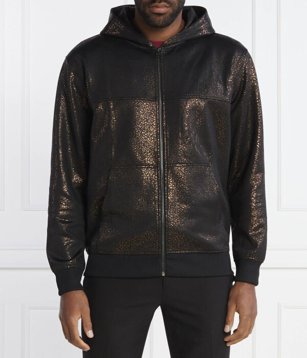 Толстовка Hugo Detallao Regular Fit, черный
Толстовка Hugo Detallao Regular Fit, черный