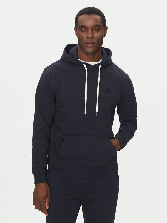 Толстовка обычного кроя 179198 Scotch & Soda, синий
Толстовка обычного кроя 179198 Scotch & Soda, синий