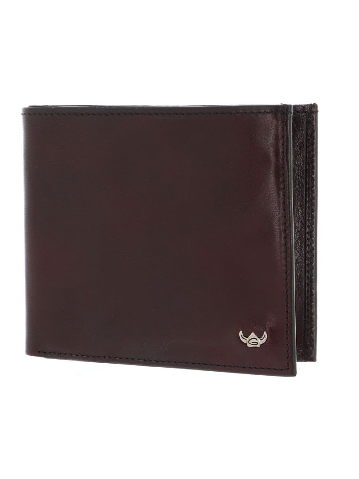 Кошелек Golden Head
Кошелек Golden Head