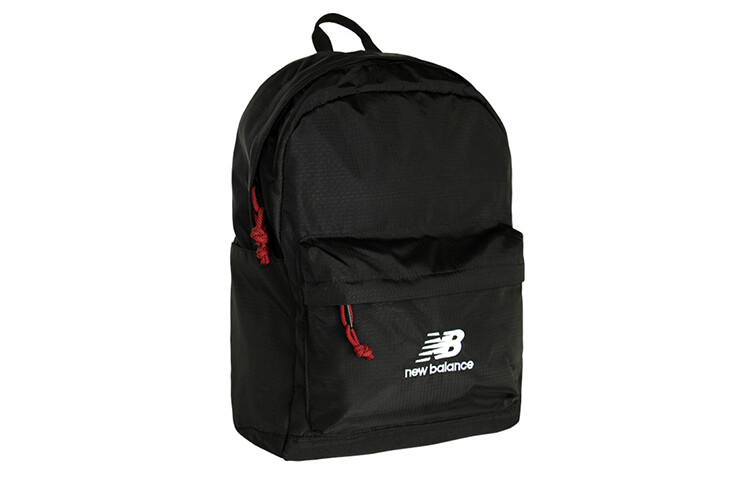 Рюкзак унисекс New Balance, Black
Рюкзак унисекс New Balance, Black
