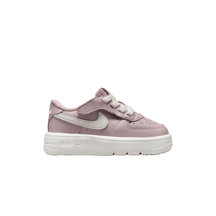 Кроссовки Force 1 Low EasyOn TD 'Particle Rose', фиолетовый
Кроссовки Force 1 Low EasyOn TD 'Particle Rose', фиолетовый