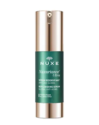 Nuxe Nuxuriance Ultra Сыворотка 30 мл Антивозрастная
Nuxe Nuxuriance Ultra Сыворотка 30 мл Антивозрастная