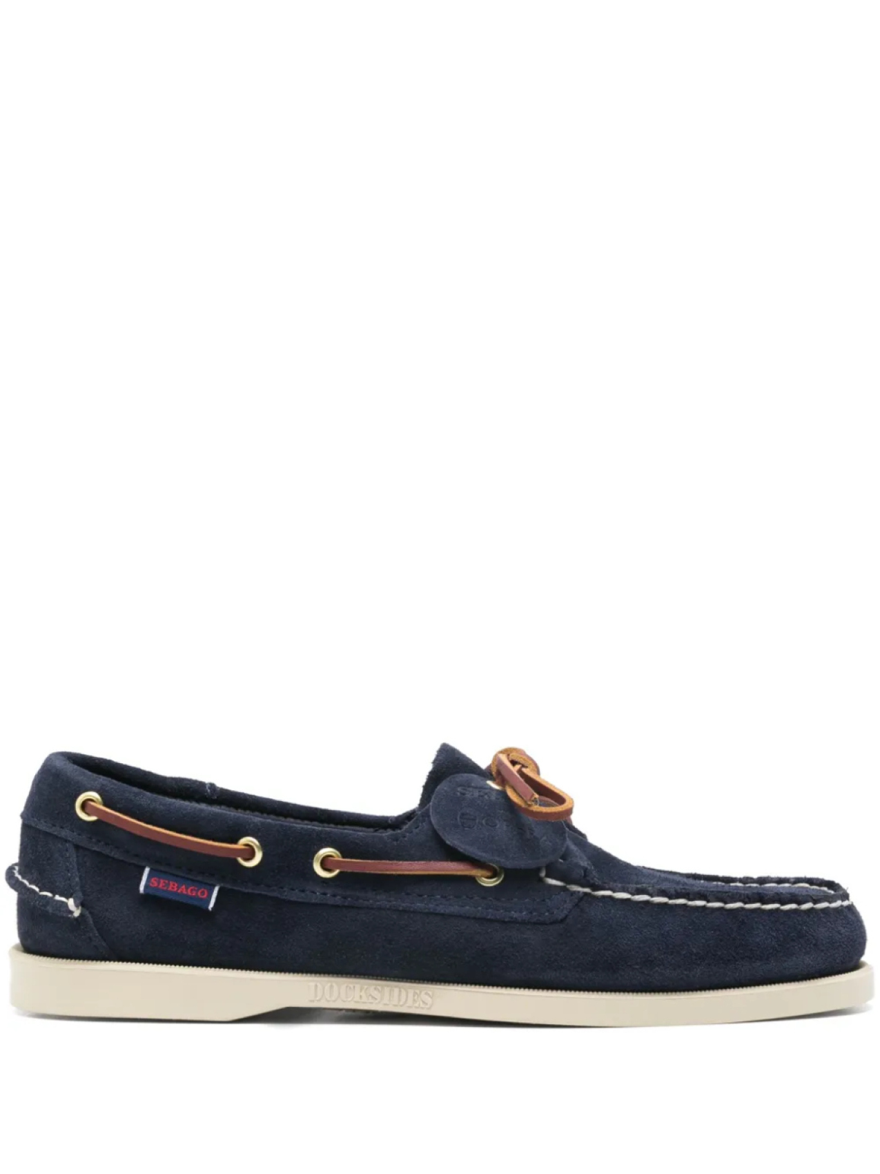 Туфли-лодочки Portland Artisan Sebago, синий
Туфли-лодочки Portland Artisan Sebago, синий