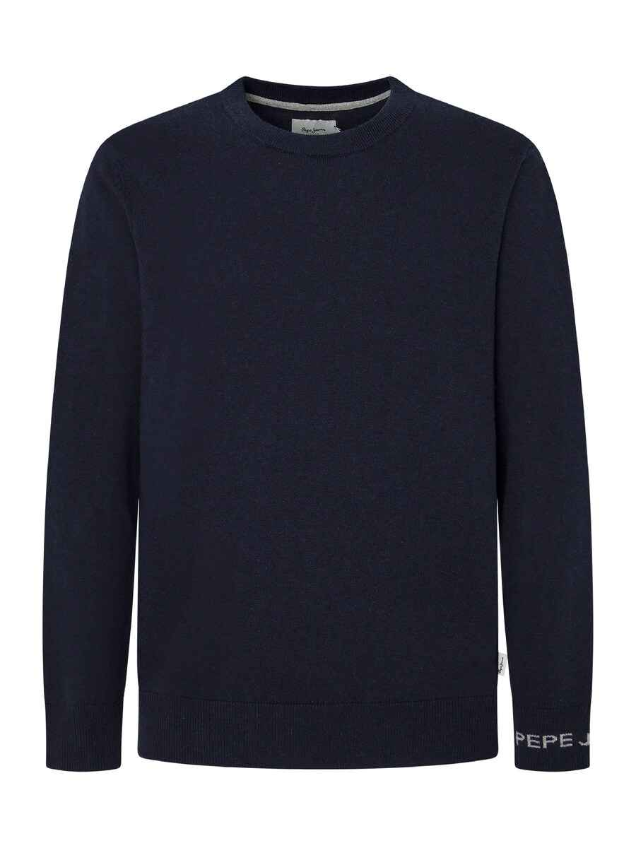 Свитер Pepe Jeans Sweater NEW ANDRE, темно-синий
Свитер Pepe Jeans Sweater NEW ANDRE, темно-синий