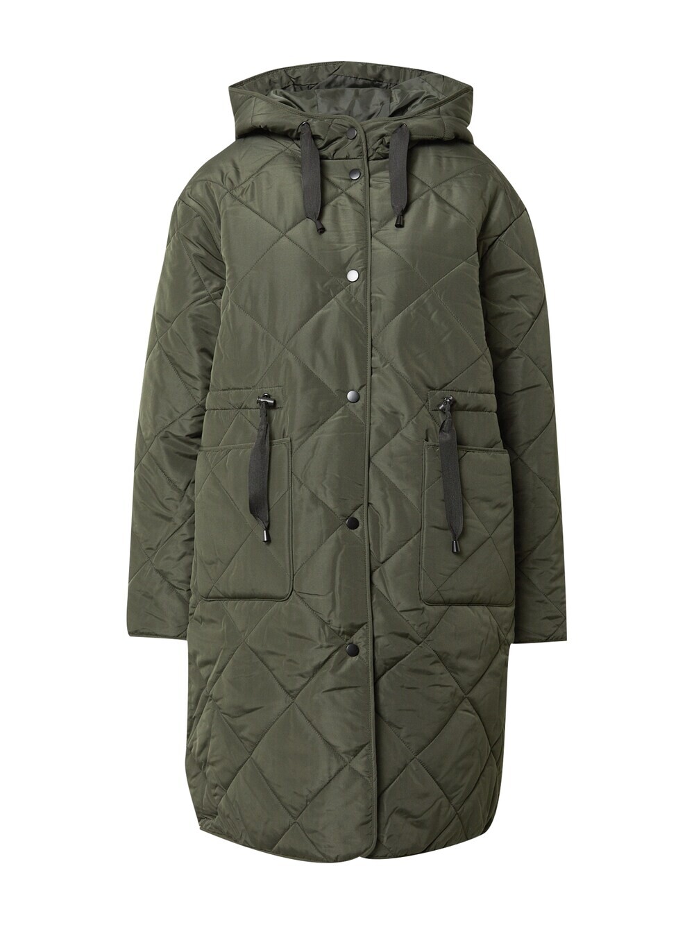 Межсезонное пальто Dorothy Perkins, хаки
Межсезонное пальто Dorothy Perkins, хаки