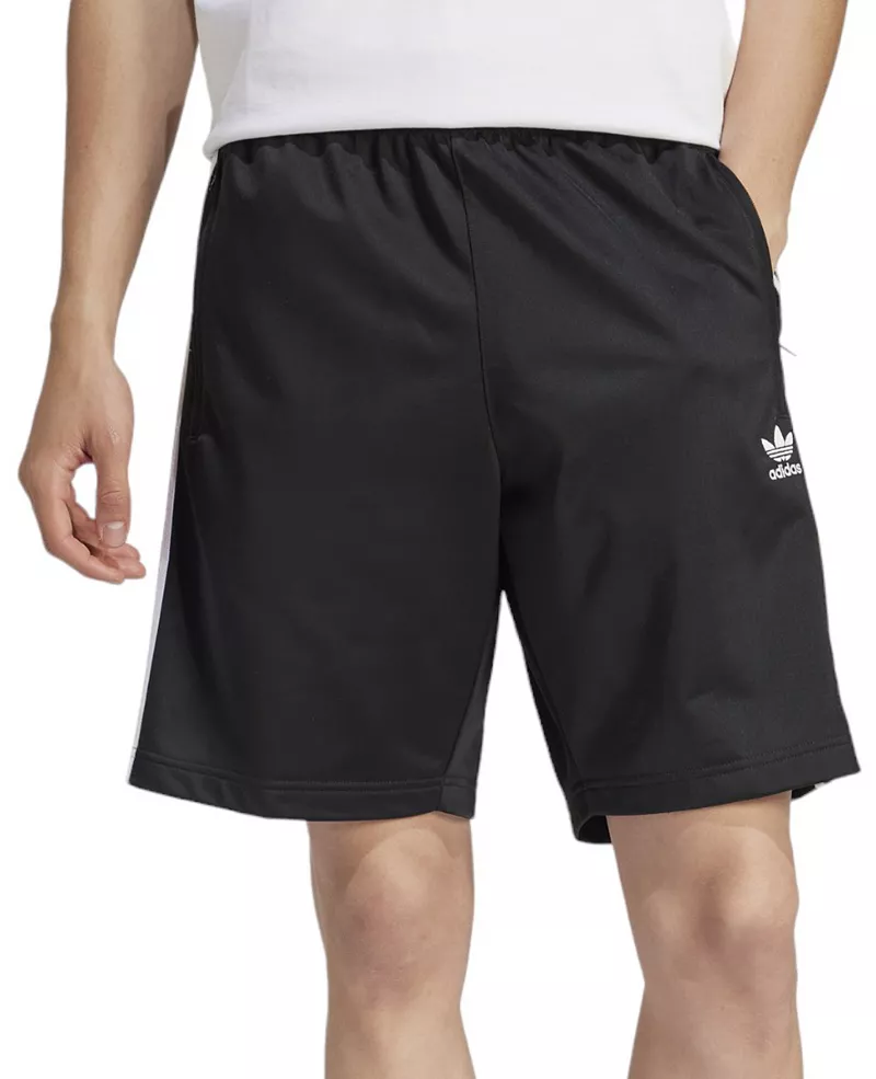 Мужские шорты Adidas Adicolor Firebird, черный/белый
Мужские шорты Adidas Adicolor Firebird, черный/белый
